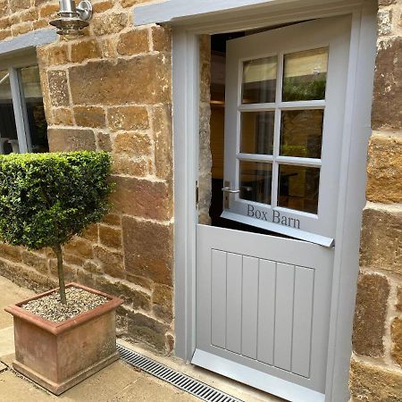 Box Barn - Stylish Accommodation In Rutland Uppingham Exterior foto